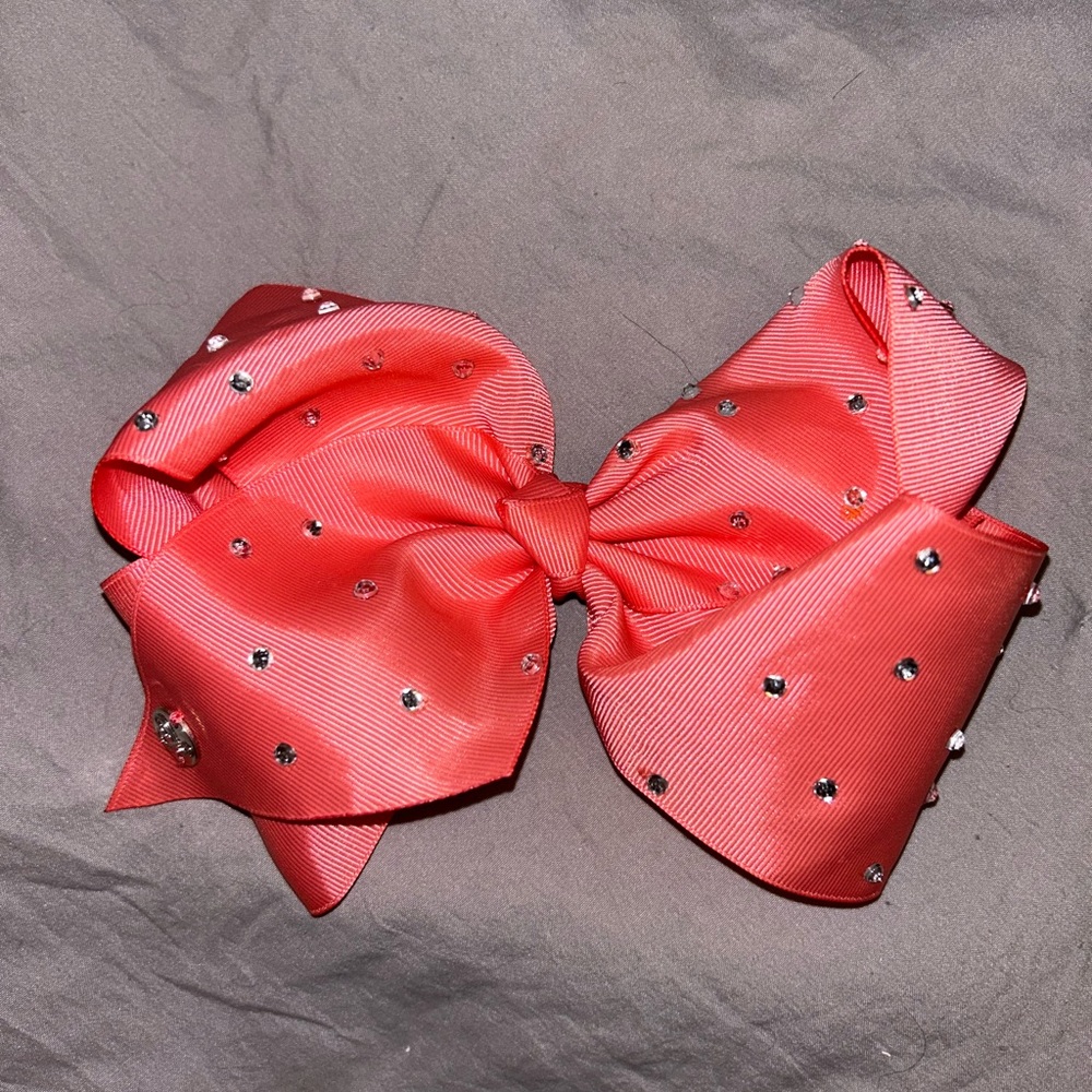 JoJo Bow